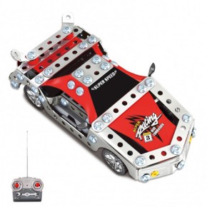 Coche rc para montar top