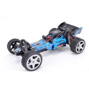Wave outlet runner rtr