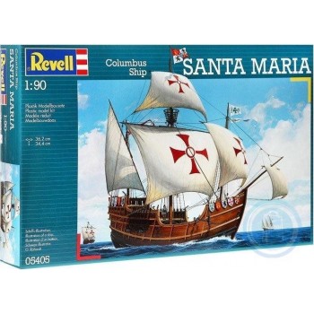 NAO SANTA MARIA E1/90