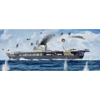 USS Yorktown CV-5 E1/700