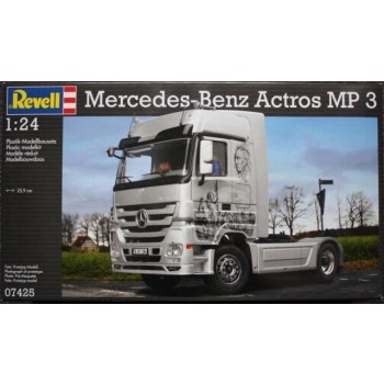 MERCEDES-BENZ Actros MP3 E1/24