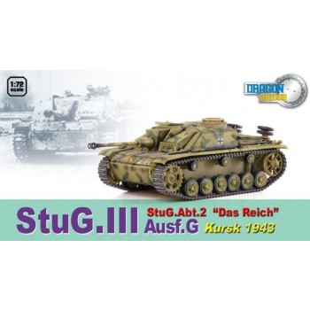 STUG.III AUSF.G E1/72