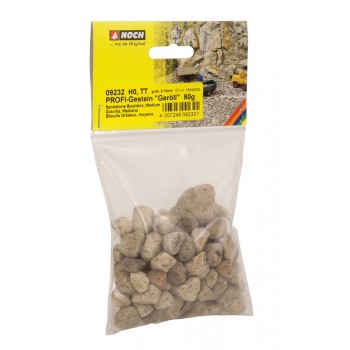 ROCA GRAVA GRUESA , 6-16mm 80gr