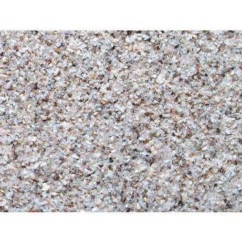 BALASTRO ``Piedra caliza``, beige marrón, 250 gr