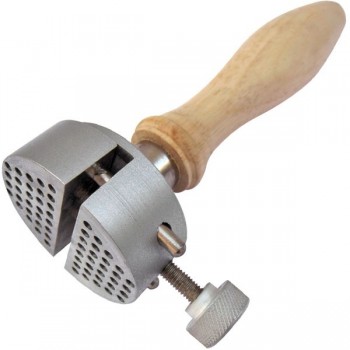 MINI TORNILLO DE MANO (mordaza)