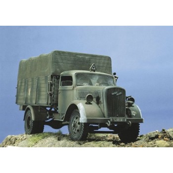 OPEL BLITZ Kfz.305 E1/35