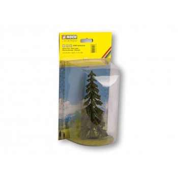 PICEA DE NORUEGA, (14,5 cm de alto)