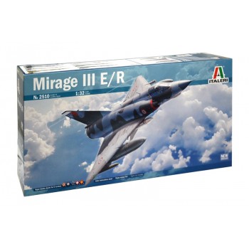 MIRAGE III E/R E1/32