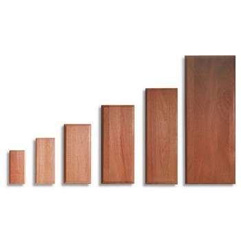 PEANA SAPELLY RECTANGULAR 130 X 60 X 8 mm