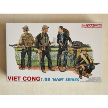 VIET CONG (NAM) E1/35