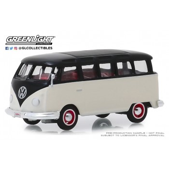 Volkswagen T1 21 ventanas Deluxe Samba Lote nº 1315 (1965) E1/64