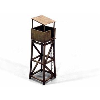 TORRE DE OBSERVACIÓN E1/35