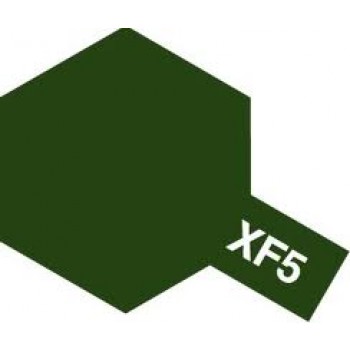 MATT GREEN (XF-5)