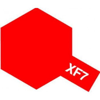 MATT RED (XF-7)