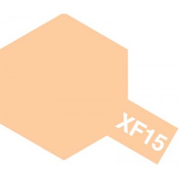 MATT FLESH  (XF-15)