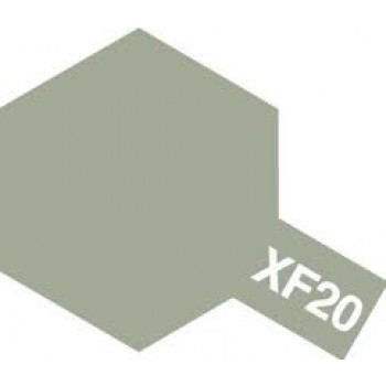 MEDIUM GREY MATT (XF-20)