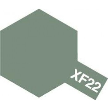 MATT GREY (XF-22)
