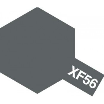 METALIC GREY MATT (XF-56)