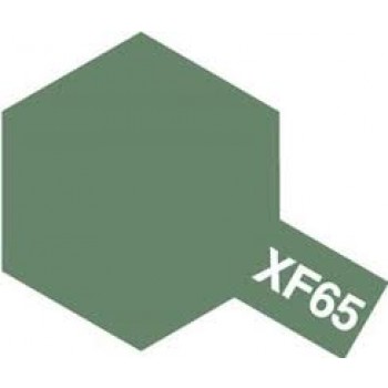 FIELD GREY MATT (XF-65)