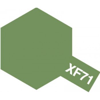 COCKPIT GREEN MATT (XF-71)