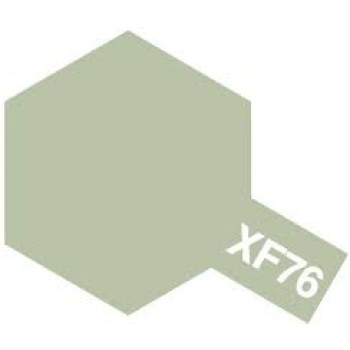 GRAY GREEN (IJN) MATT (XF-76)