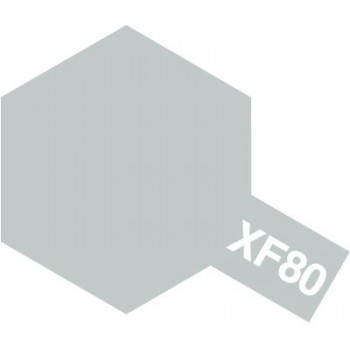 ROYAL LIGHT GRAY MATT (XF-80)