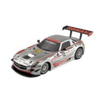 SLOT MERCEDES SLS GT3