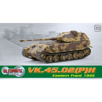VK.45.02 (P) H EASTERN FRONT 1945 E1/72