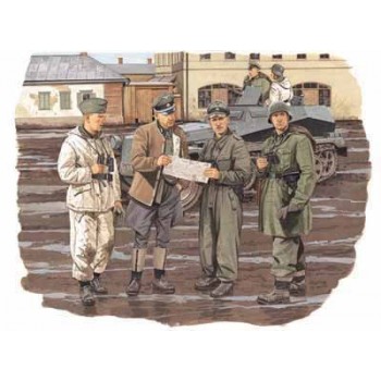 CONFERENCIA DE COMANDANTES (KHARKOV 1943) E1/35