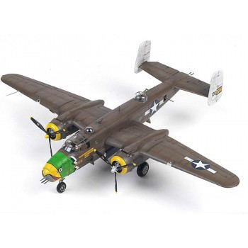 USAAF B-25D ``Pacific Theatre`` E1/48 (Released May,2019)