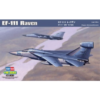 EF-111 RAVEN  E1/48