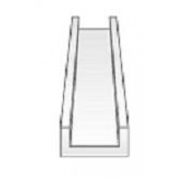 PERFIL EN U 3.2 mm
