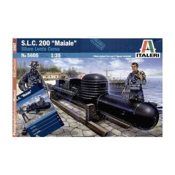 SLC  200 MAIALE E1/35