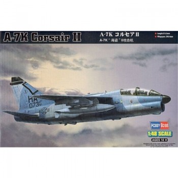 A-7K Corsair II E1/48
