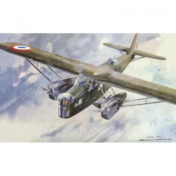 AVION POTEZ 540 E1/72