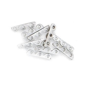 LIEBRES RACAMENTO TRIPLES (10 uds)