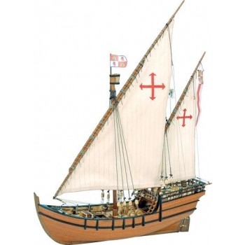 CARABELA LA NIÑA 1492 E1/65