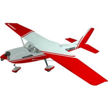 CESSNA TURBO STATIONAIR