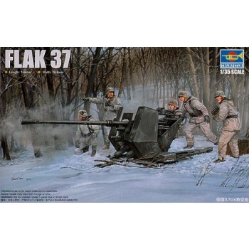 FLAK 37 E1/35
