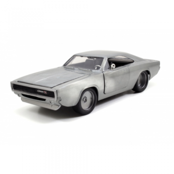 DOM´S DODGE CHARGER R/T E1/24 fast and Furious 7
