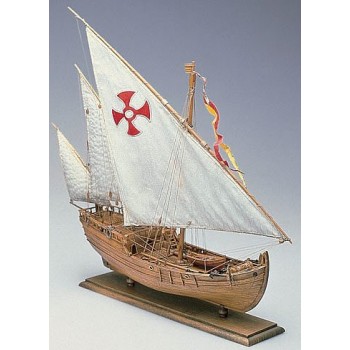 CARABELA LA NIÑA 1492  E1/65