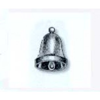 CAMPANA DE 6 mm. (2 unidades)