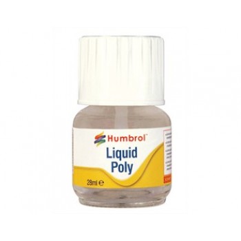 PEGAMENTO LIQUID POLY 28ml