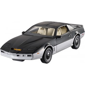 PONTIAC K.A.R.R. ``EL COCHE FANTASTICO`` E1/18