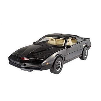 K.I.T.T. KNIGHT INDUSTRIES TWO THOUSAND (COCHE FANTASTICO) E1/18