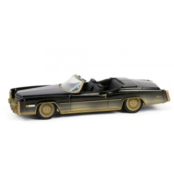 Cadillac Eldorado Convertible California Lowriders Series 6 E1/64