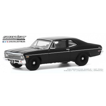 Chevrolet Nova (1968) E1/64