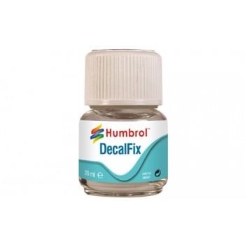 DECALFIX - Botella de 28 ml