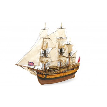 GOLETA ENDEAVOUR E1/54