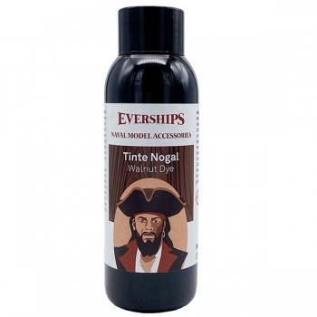Tinte Nogal 100ml